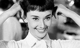 akarickywhittle: Roman Holiday (1953), dir. William Wyler By all means, Rome. I will cherish my visi