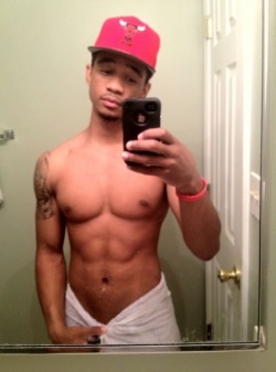 lightskinnedboys:  Lord