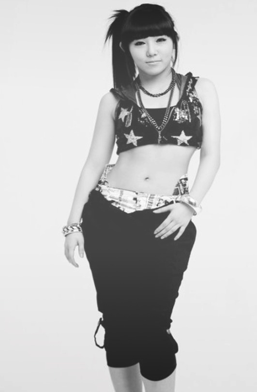 50 Edits Of Jung Hana|Don't Steal 29/50