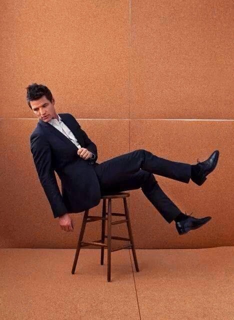 Pedro Pascal: Butwhat If I Didnt JUST Sit In The Chair??
