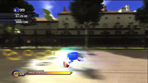 sonic generations unleashed project 2.0 sonic generations unleashed project 2.0