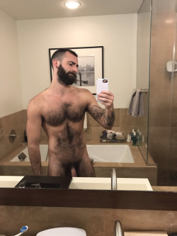 YummyHairyDudes