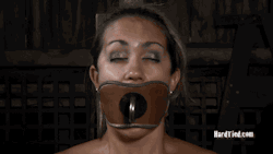 testosterone6969:  cuntsubella:  entirelyselfindulgent:  It’s probably hard for her to breathe. It’s probably even harder for her to not imagine her mouth and throat as a socket being plugged up for safe storage. Remember, putting your fuckdoll away