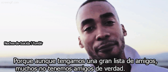 Quiero ser parte de ti