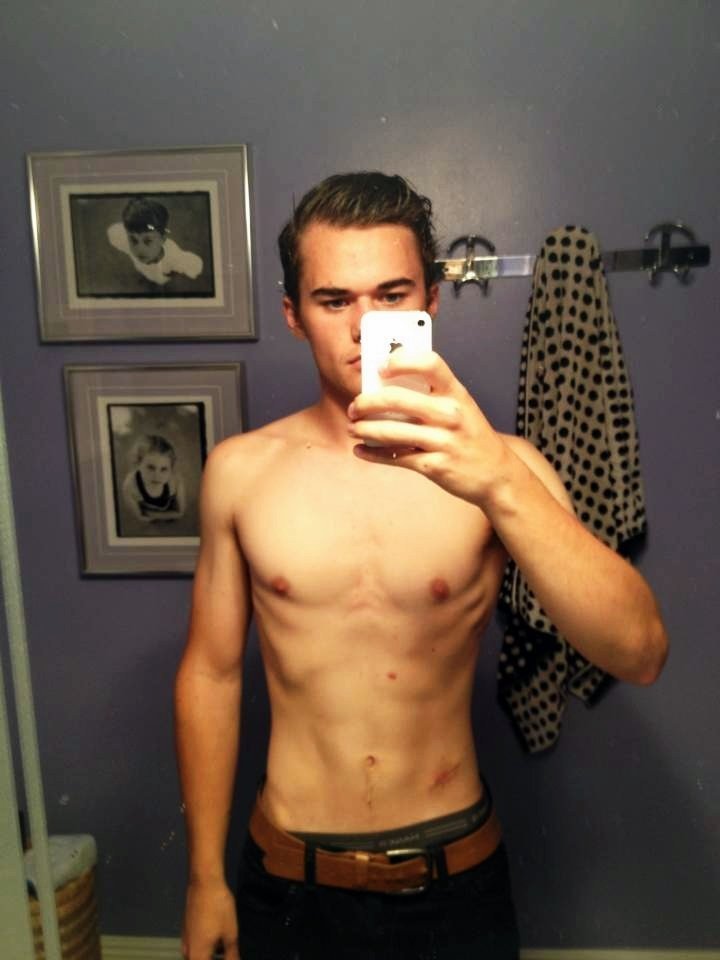 rts-ratethestraightblog:  Rate Kole here with 25 likes/reblogs if you want to see