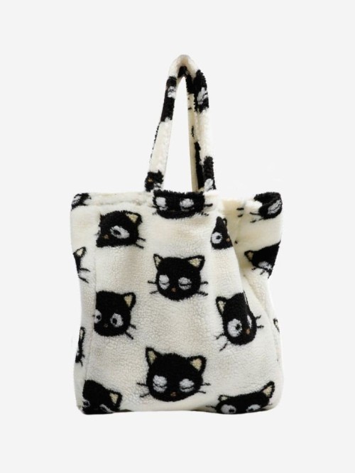 Chococat Bag