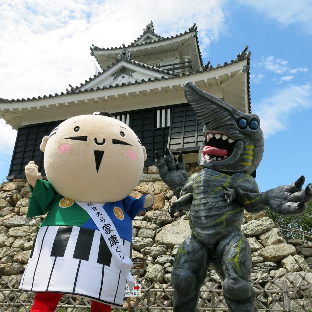 kaijucast:  s0lid:  Knifehead, Guillermo Del Toro, Hideo Kojima, Rinko Kikuchi, Mana
