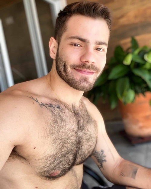Thehairymenhunter