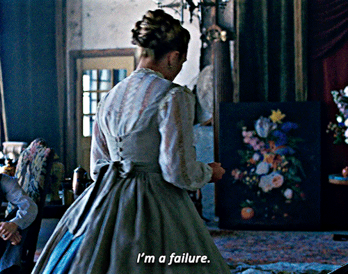 LITTLE WOMEN Dir. Greta Gerwig (2019)