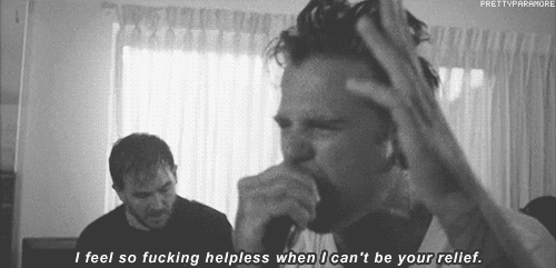 prettyparamore:    The Amity Affliction - Don’t Lean On Me  