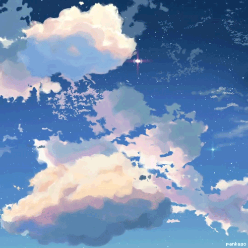 Anime Cloud Pc  ايميجز