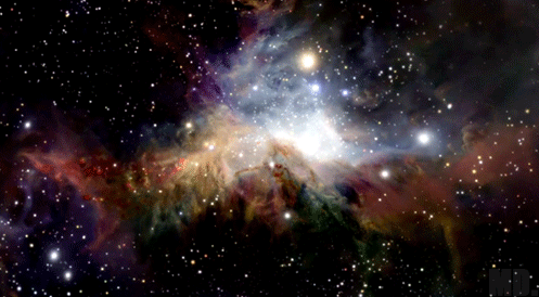 cozydark:  Space is pretty. <3