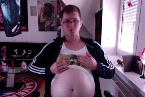 fatboydiet:Submitted by a follower.