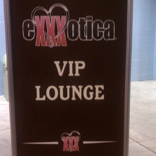 #vip #exxxotica #miamibeach #throwback