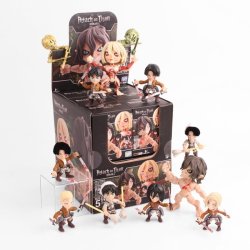 snkmerchandise: News: The Loyal Subjects