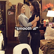 twentyonegvrls: are you carmilla as fuck? [insp.]