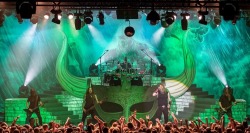 Amon Amarth live