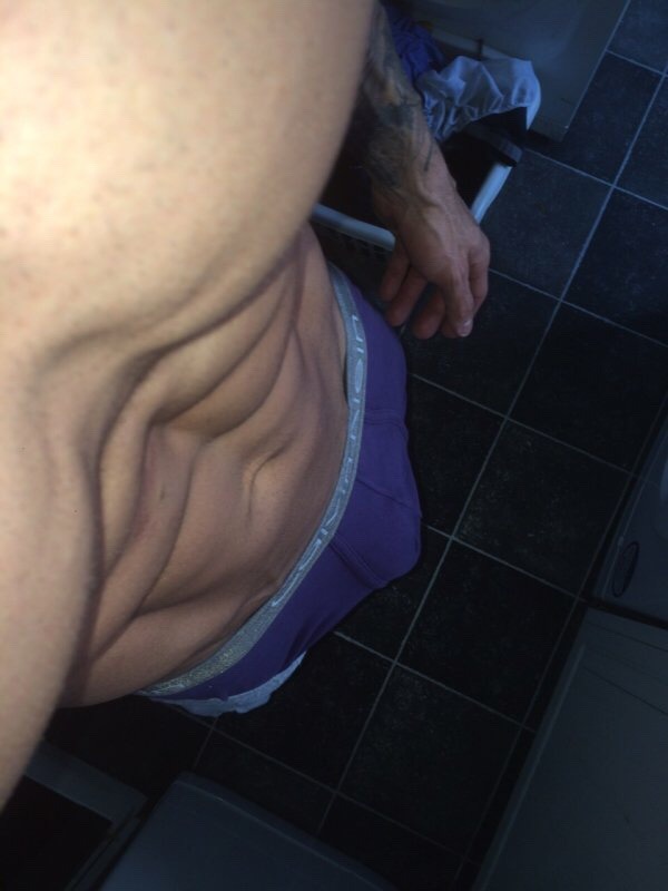 famousmaleexposed:  Darren Chidgey from MTV’s Welsh TV show THE VALLEYSFollow me