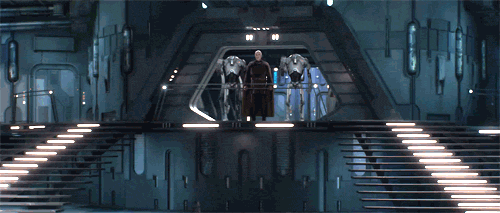 iandsharman:Enter The Bad Guys