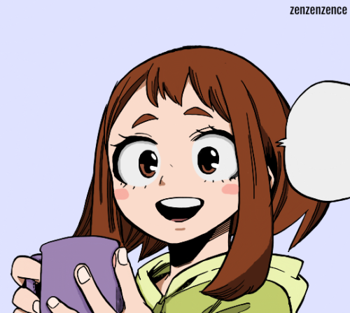 zenzenzence: Double Date!! IZUOCHA WEEK 2020↳Day 1: After Work