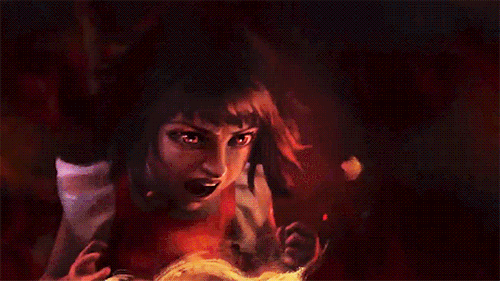 roosterhunter:ANNIE: Origins | League of Legends