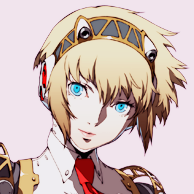 yukiterumi:  Aigis Icons + Shadow :^) 