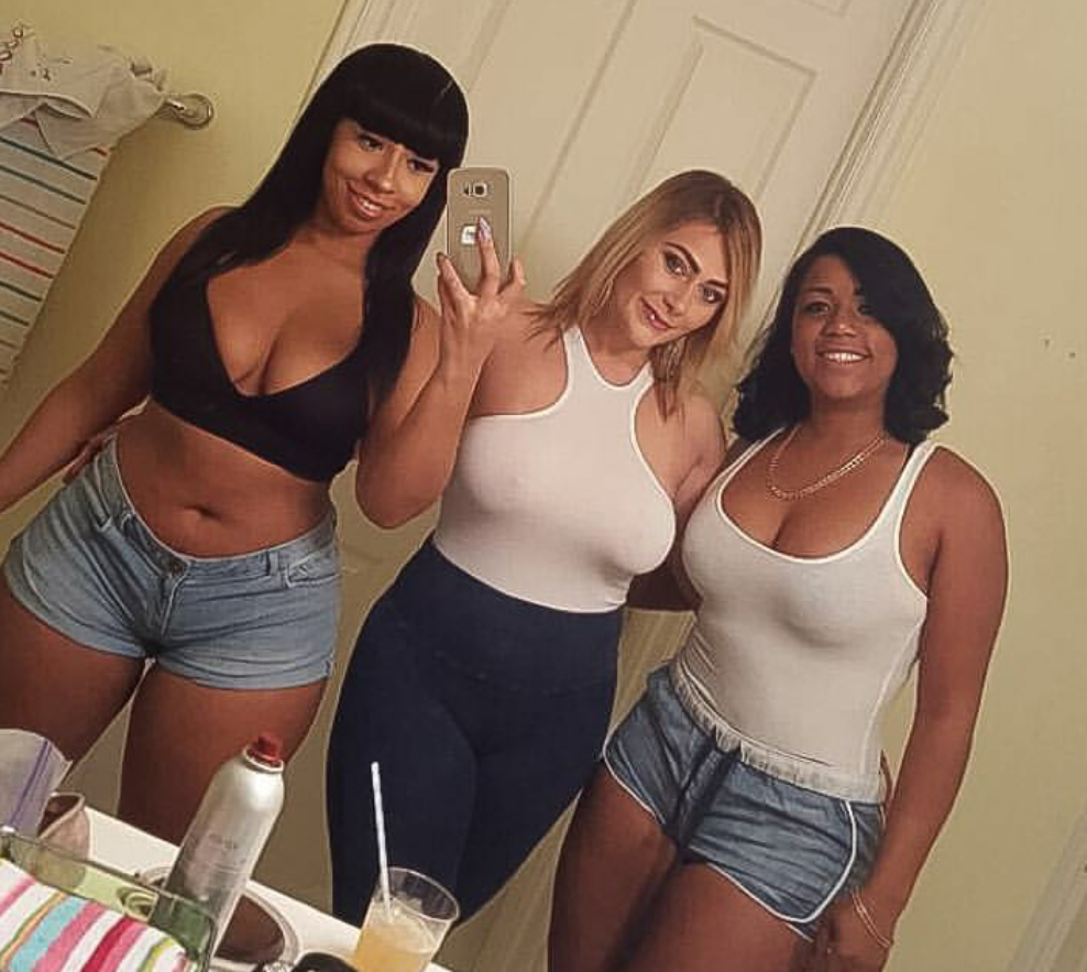 The Game Is Thick Adults Only