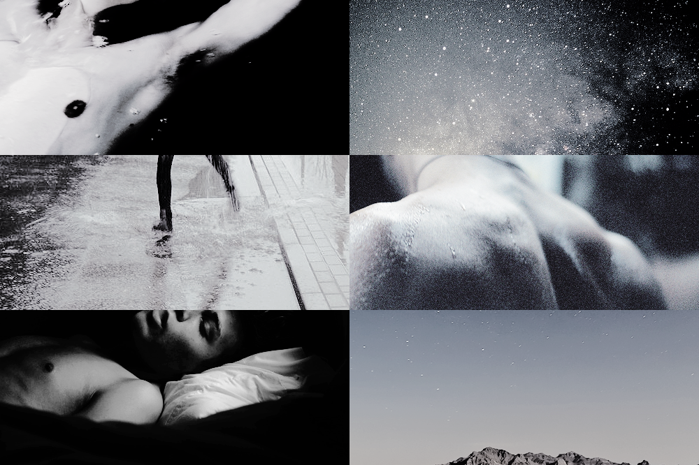 itempas:  “There are worse things in the world than a boy who likes to kiss other