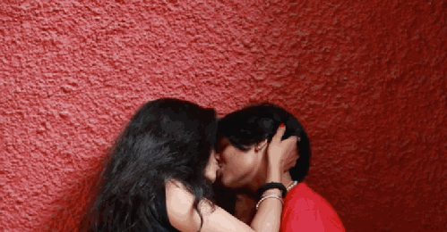 policymic:“Kisses” video takes inspiring stand against India’s criminalization of homosexuality In D