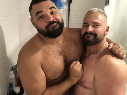 drandness:  Recent beef and filth ft. Daddy and me.