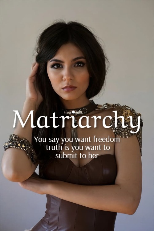 Matriarchy 