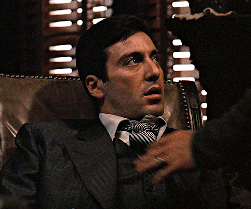 THE GODFATHER (1972) Dir. Francis Ford Coppola