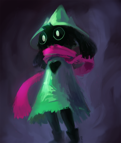 saltedpita:ralsei