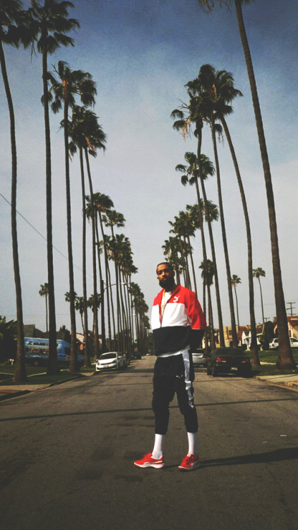 NIPSEY HUSSLE | HYPESCREENS |INSTAGRAMLIKE//REBLOG IF USE ONERIP NIP 