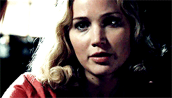 Jennifer Lawrence Daily