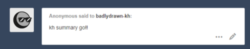 badlydrawn-kh:  BackcoverBBSKH1COM (never actually played this one whoops)358/2KH2Coded0.2DDD