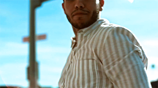aimee-carreros: Mena Massoud in H&amp;M ‘All About Linen’