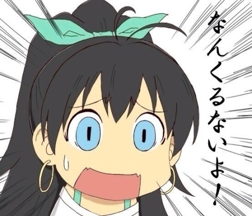  [二次元裏(jun)(ふたば)] via Illustail