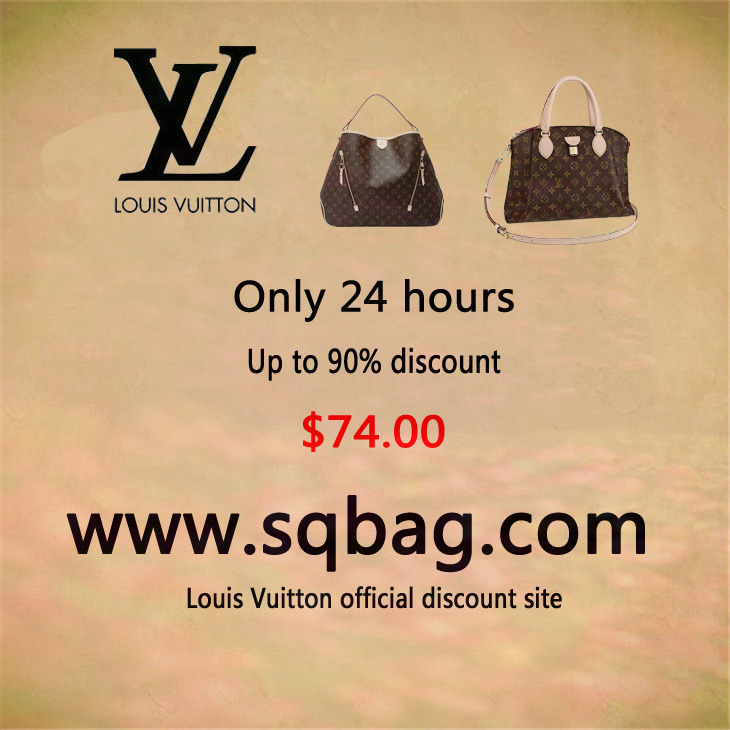 Louis Vuitton Shop Only One Day Discount
Shopping >>> Louis Vuitton Shop