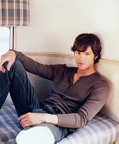 jaredgrrl:  Jared Padalecki Birthday Countdown ↪ 16 days to go! 