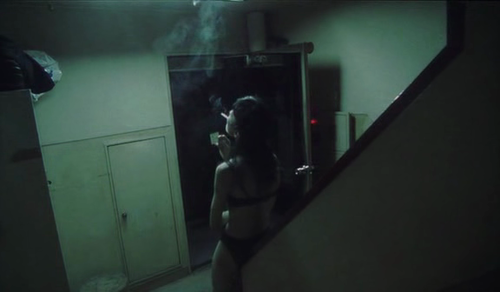 melisica:  サイレンス 