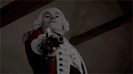 majortallmadges:every episode of turn: washington’s spies → 1x9 against thy neighbora man may believ