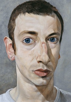 renzo-camplone:Self-Portrait by James Hague, 1996