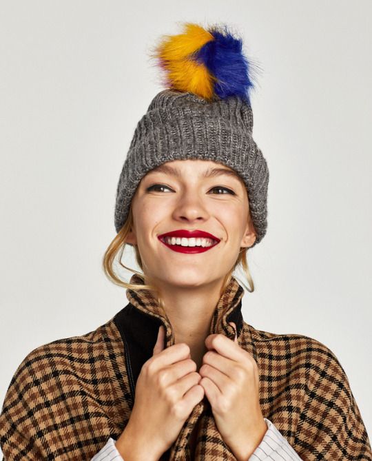 How to Stay Stylish When It’s Freezing Out