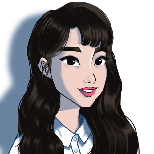 Slightly less quick Haseul