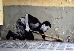 uksa:  Levalet New Mural 