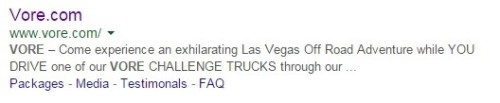thankyoucorndog:  adrianianam:   Now i’m no marketing professional, but…  NOOOOOOO   Eat your heart out driving fans :)