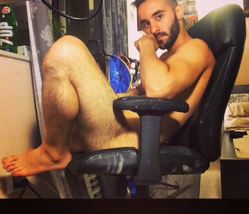 emergencyotter:  (More on Tumblr) 