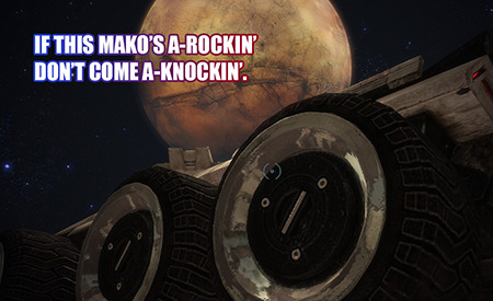 masseffecting:  And here are a few more!