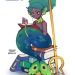 jojowentbananas:A few more emoji monster girls because you guys seem to enjoy them! 